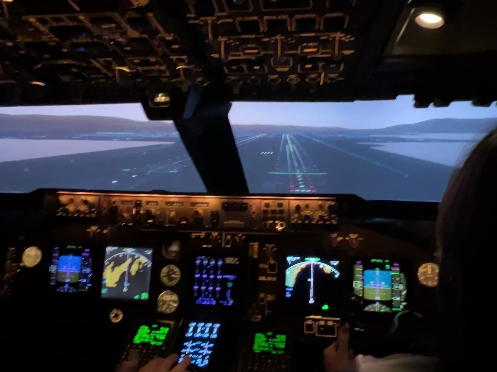 How to Prepare for Your Airline Sim Evaluation